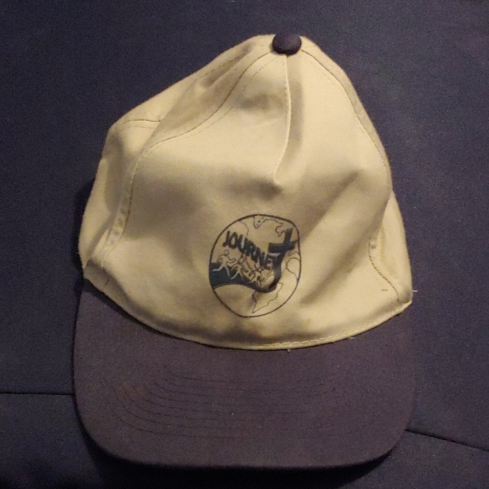 Christian hat